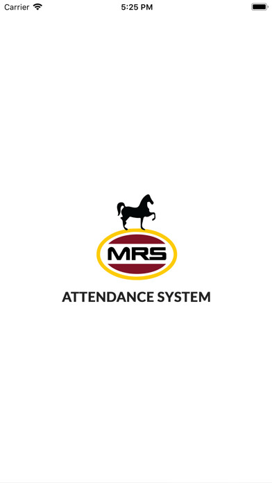 Emulate iPhone app MRS Mobile Attendance using MyAndroid Emulate iPhone app MRS Mobile Attendance using MyAndroid