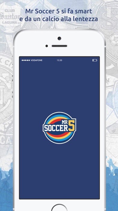 Emulate iPhone app Mr Soccer 5 using MyAndroid Emulate iPhone app Mr Soccer 5 using MyAndroid