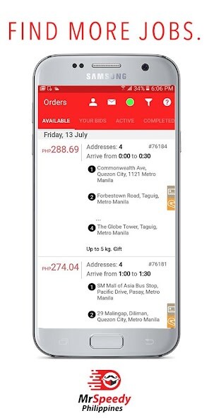 Run android online APK MrSpeedy Delivery Partner App from MyAndroid or emulate MrSpeedy Delivery Partner App using MyAndroid Run android online APK MrSpeedy Delivery Partner App from MyAndroid or emulate MrSpeedy Delivery Partner App using MyAndroid