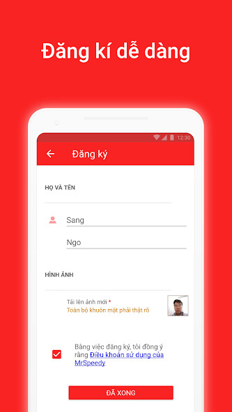 Run android online APK MrSpeedy: Rider  Driver App from MyAndroid or emulate MrSpeedy: Rider  Driver App using MyAndroid