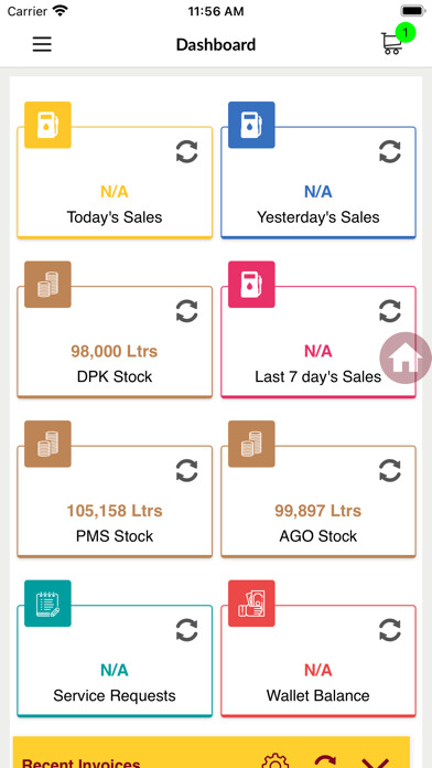 Run android online APK MRS Portal from MyAndroid or emulate MRS Portal using MyAndroid