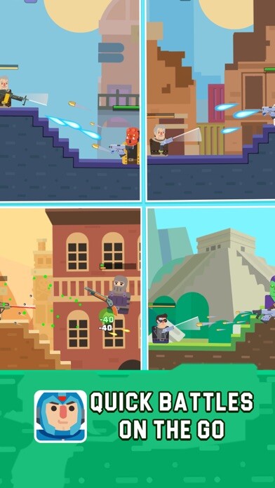 Emulate iPhone app Mr Spy 2 - Trigger Mater using MyAndroid Emulate iPhone app Mr Spy 2 - Trigger Mater using MyAndroid