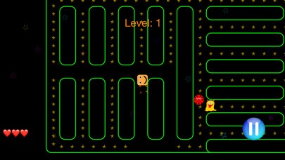 Emulate iPhone app Mr Square Man using MyAndroid Emulate iPhone app Mr Square Man using MyAndroid