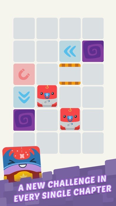 Emulate iPhone app Mr. Square using MyAndroid Emulate iPhone app Mr. Square using MyAndroid
