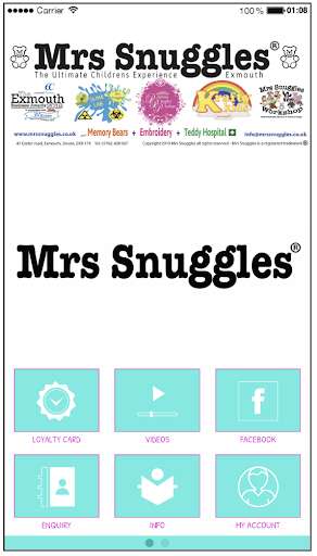 Run android online APK Mrs Snuggles Loyalty App from MyAndroid or emulate Mrs Snuggles Loyalty App using MyAndroid Run android online APK Mrs Snuggles Loyalty App from MyAndroid or emulate Mrs Snuggles Loyalty App using MyAndroid
