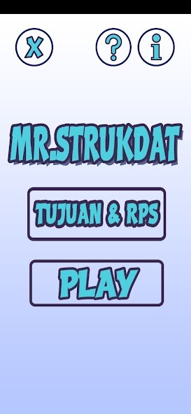 Run android online APK Mr. StrukDat from MyAndroid or emulate Mr. StrukDat using MyAndroid
