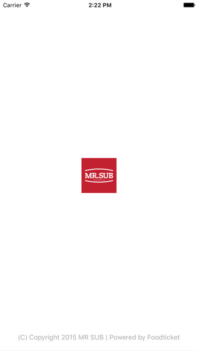 Run android online APK Mr. Sub from MyAndroid or emulate Mr. Sub using MyAndroid