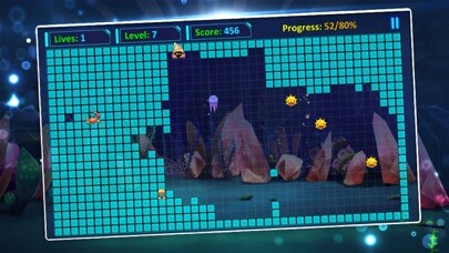 Emulate iPhone app Mr Super Fish: Hero Fill Block using MyAndroid Emulate iPhone app Mr Super Fish: Hero Fill Block using MyAndroid