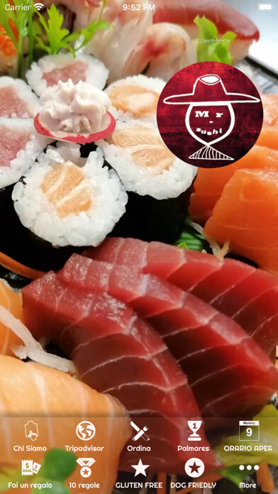 Run android online APK Mr Sushi Firenze from MyAndroid or emulate Mr Sushi Firenze using MyAndroid Run android online APK Mr Sushi Firenze from MyAndroid or emulate Mr Sushi Firenze using MyAndroid