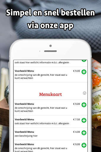 Run android online APK Mr Sushi XL from MyAndroid or emulate Mr Sushi XL using MyAndroid
