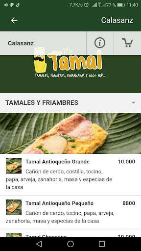 Run android online APK Mr. Tamal Domicilios from MyAndroid or emulate Mr. Tamal Domicilios using MyAndroid Run android online APK Mr. Tamal Domicilios from MyAndroid or emulate Mr. Tamal Domicilios using MyAndroid