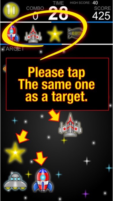 Emulate iPhone app Mr.TAP8 using MyAndroid Emulate iPhone app Mr.TAP8 using MyAndroid