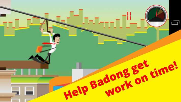 Emulate Android APK MRT Mo Badong Emulate Android APK MRT Mo Badong