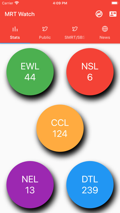 Emulate iPhone app MRT Watch using MyAndroid Emulate iPhone app MRT Watch using MyAndroid
