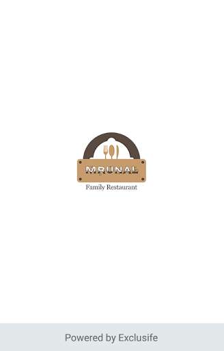 Run android online APK Mrunal Family Restaurant from MyAndroid or emulate Mrunal Family Restaurant using MyAndroid