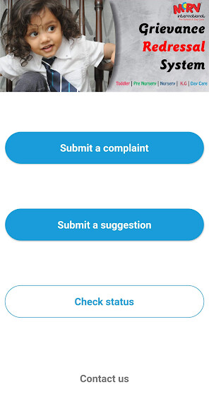 Run android online APK MRV Connect from MyAndroid or emulate MRV Connect using MyAndroid