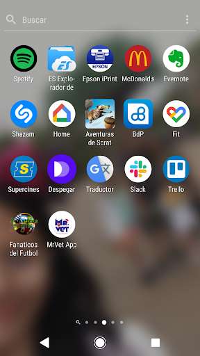 Run android online APK Mr Vet Ecuador from MyAndroid or emulate Mr Vet Ecuador using MyAndroid