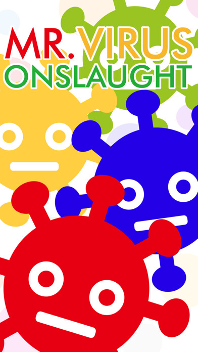 Emulate iPhone app Mr. Virus Onslaught and Revolve GameTime using MyAndroid Emulate iPhone app Mr. Virus Onslaught and Revolve GameTime using MyAndroid