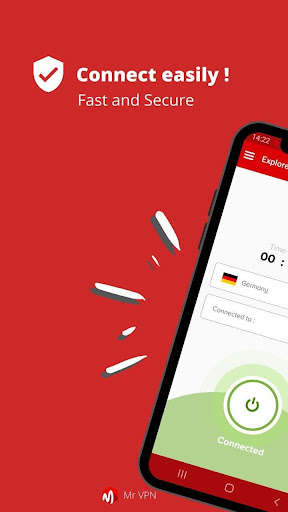 Run android online APK MrVpn - Free VPN Proxy Server & Secure Service from MyAndroid or emulate MrVpn - Free VPN Proxy Server & Secure Service using MyAndroid