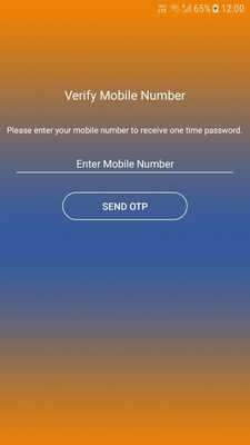 Emulate Android APK Mr Warrantee Partner App