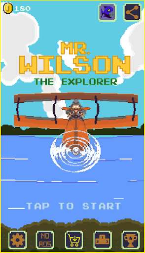 Emulate Android APK Mr. Wilson
