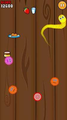Emulate Android APK Mr Worm - free Emulate Android APK Mr Worm - free