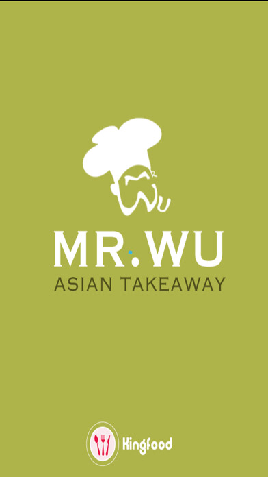 Emulate iPhone app Mr Wu Takeaway using MyAndroid Emulate iPhone app Mr Wu Takeaway using MyAndroid