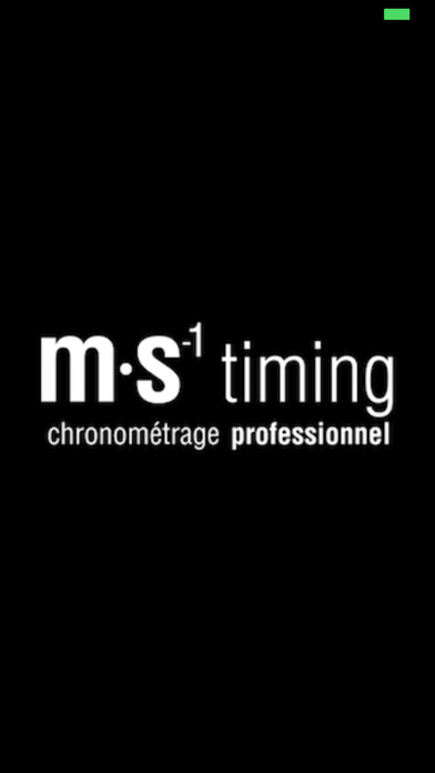 Emulate iPhone app MS1 Timing GPS Tracker using MyAndroid Emulate iPhone app MS1 Timing GPS Tracker using MyAndroid