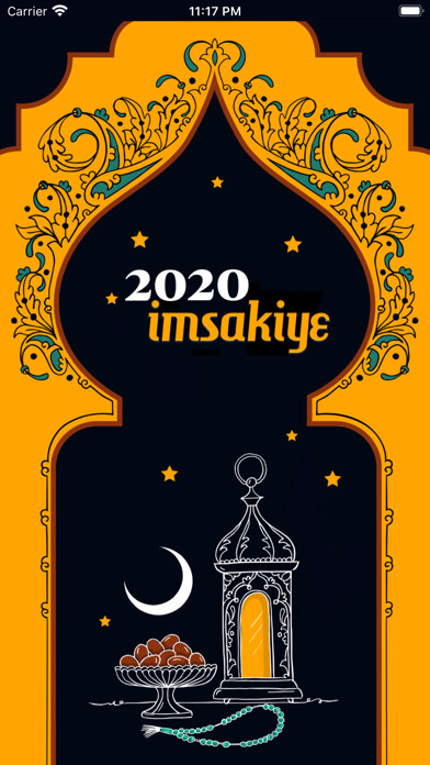 Emulate iPhone app İmsakiye 2020 Türkiye ilçeler using MyAndroid Emulate iPhone app İmsakiye 2020 Türkiye ilçeler using MyAndroid