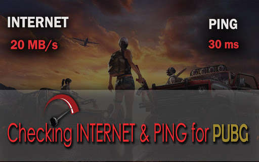 Run android online APK MS And Pings Checking For Games-Internet Speed from MyAndroid or emulate MS And Pings Checking For Games-Internet Speed using MyAndroid