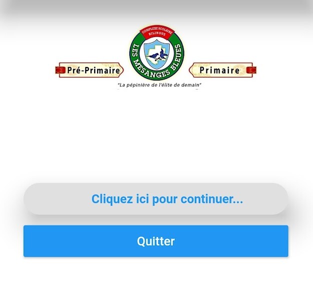 Run android online APK Mésanges bleues mobile from MyAndroid or emulate Mésanges bleues mobile using MyAndroid