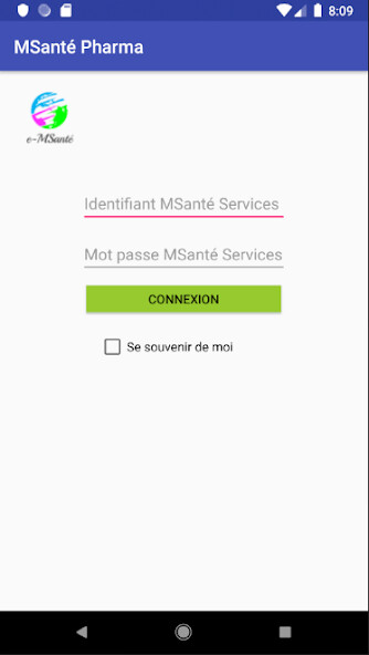 Run android online APK MSanté Pharma from MyAndroid or emulate MSanté Pharma using MyAndroid Run android online APK MSanté Pharma from MyAndroid or emulate MSanté Pharma using MyAndroid