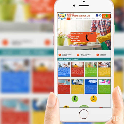 Run android online APK MSARD from MyAndroid or emulate MSARD using MyAndroid