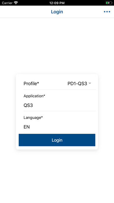 Emulate iPhone app MSB 3 using MyAndroid Emulate iPhone app MSB 3 using MyAndroid