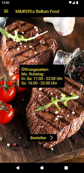 Run android online APK Ms Balkan Food from MyAndroid or emulate Ms Balkan Food using MyAndroid Run android online APK Ms Balkan Food from MyAndroid or emulate Ms Balkan Food using MyAndroid