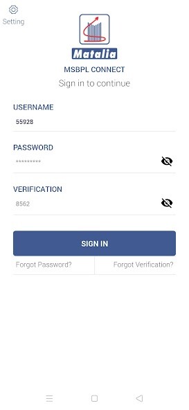 Run android online APK MSBPL CONNECT from MyAndroid or emulate MSBPL CONNECT using MyAndroid Run android online APK MSBPL CONNECT from MyAndroid or emulate MSBPL CONNECT using MyAndroid