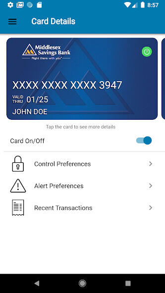 Run android online APK MSB SafeCard from MyAndroid or emulate MSB SafeCard using MyAndroid Run android online APK MSB SafeCard from MyAndroid or emulate MSB SafeCard using MyAndroid