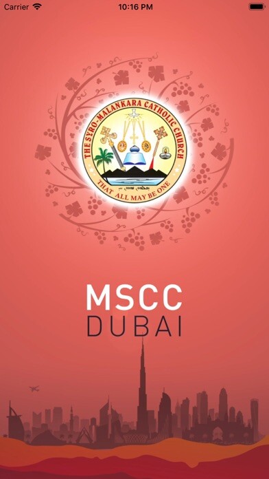 Emulate iPhone app MSCC Dubai using MyAndroid Emulate iPhone app MSCC Dubai using MyAndroid