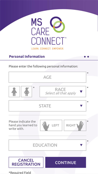 Emulate iPhone app MSCC Research using MyAndroid Emulate iPhone app MSCC Research using MyAndroid