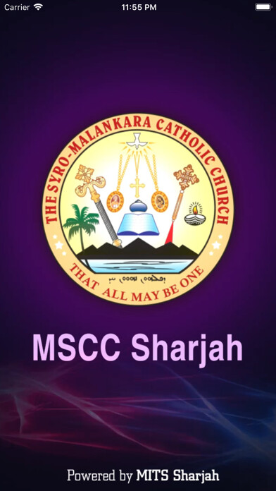 Emulate iPhone app MSCC Sharjah using MyAndroid Emulate iPhone app MSCC Sharjah using MyAndroid