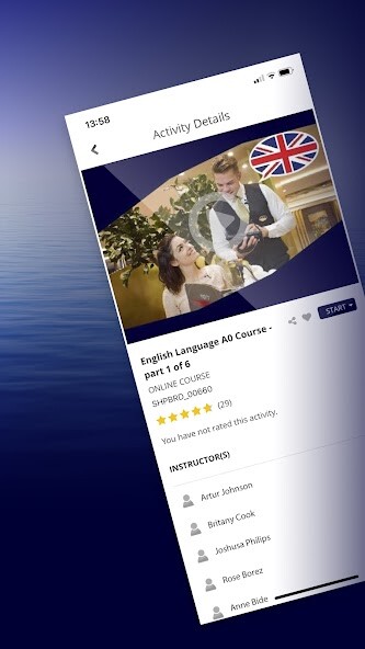 Run android online APK MSC eLearning from MyAndroid or emulate MSC eLearning using MyAndroid