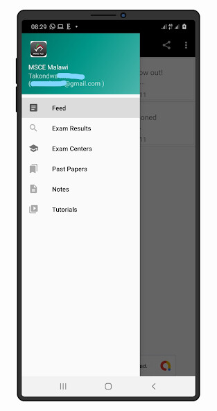 Run android online APK MSCE Malawi from MyAndroid or emulate MSCE Malawi using MyAndroid Run android online APK MSCE Malawi from MyAndroid or emulate MSCE Malawi using MyAndroid