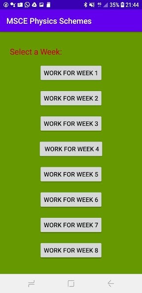 Run android online APK MSCE Physics Schemes from MyAndroid or emulate MSCE Physics Schemes using MyAndroid Run android online APK MSCE Physics Schemes from MyAndroid or emulate MSCE Physics Schemes using MyAndroid