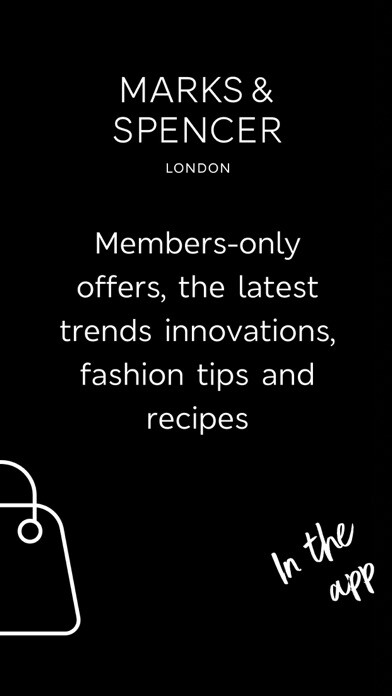 Emulate iPhone app M&S Club - Czech Republic using MyAndroid