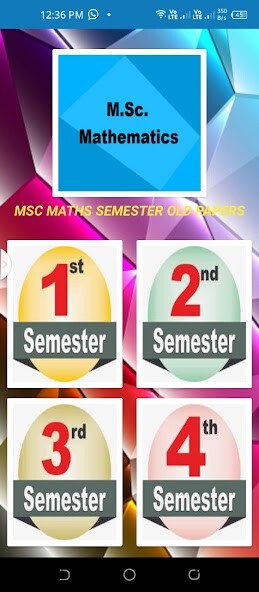 Run android online APK MSc MATHS Semester Old Papers from MyAndroid or emulate MSc MATHS Semester Old Papers using MyAndroid Run android online APK MSc MATHS Semester Old Papers from MyAndroid or emulate MSc MATHS Semester Old Papers using MyAndroid