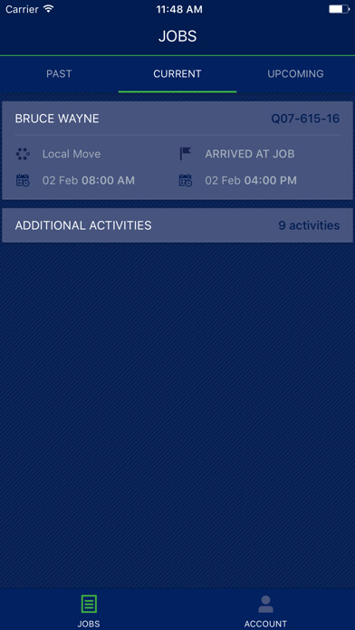 Emulate iPhone app MSCrew using MyAndroid Emulate iPhone app MSCrew using MyAndroid