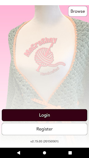 Run android online APK MsCroshay from MyAndroid or emulate MsCroshay using MyAndroid