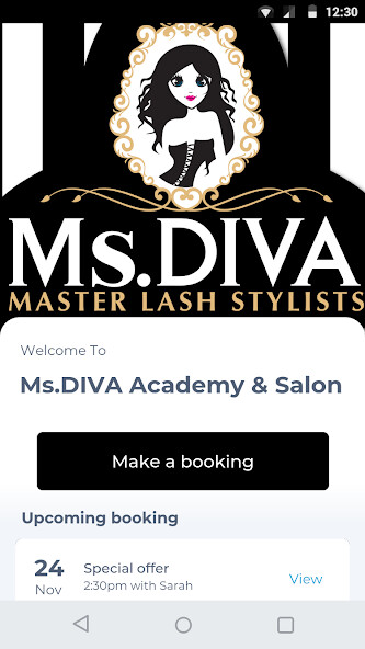 Run android online APK Ms.DIVA Academy Salon from MyAndroid or emulate Ms.DIVA Academy Salon using MyAndroid Run android online APK Ms.DIVA Academy Salon from MyAndroid or emulate Ms.DIVA Academy Salon using MyAndroid