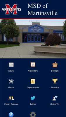 Emulate Android APK MSD of Martinsville Emulate Android APK MSD of Martinsville