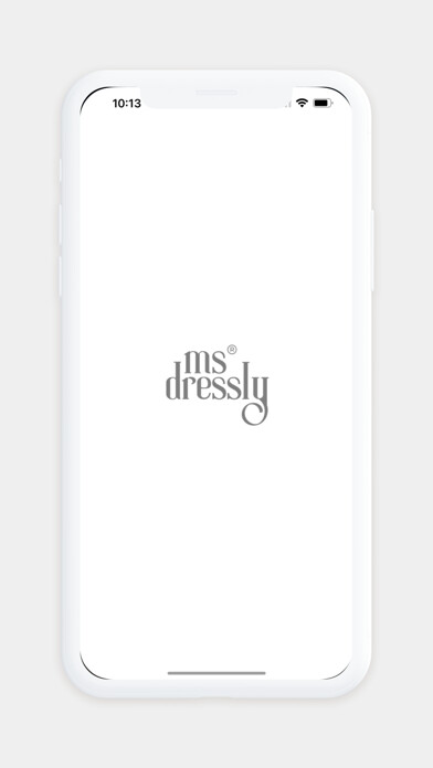Emulate iPhone app MsDressly® using MyAndroid Emulate iPhone app MsDressly® using MyAndroid
